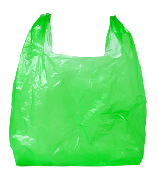 T-Shirt Bags, Shopping Bags